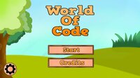 World of Code screenshot, image №2779373 - RAWG