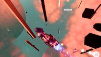 Galactic Warship screenshot, image №4194783 - RAWG