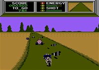 Mach Rider screenshot, image №243406 - RAWG