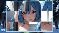 Hentai Puzzle: Winter Passion screenshot, image №4150446 - RAWG