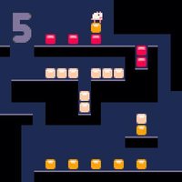 Jump, Push, Match screenshot, image №1079164 - RAWG