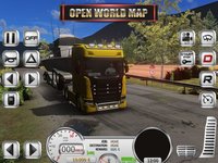 Euro Truck Driver (Simulator) screenshot, image №1777190 - RAWG