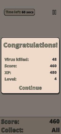 Tap'Em All screenshot, image №2706236 - RAWG