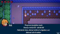 Short On: Affection screenshot, image №3559703 - RAWG