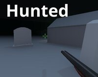 Hunted (itch) (Hazarth) screenshot, image №3619316 - RAWG