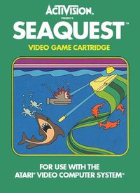 SeaQuestCopia screenshot, image №1307668 - RAWG