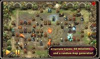 Myth Defense 2: DF Platinum screenshot, image №2102770 - RAWG