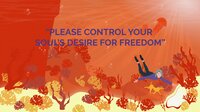 "Please control your soul's desire for freedom" screenshot, image №3371658 - RAWG