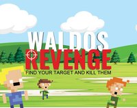 Waldos Revenge screenshot, image №2250535 - RAWG