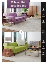 Design Home screenshot, image №879281 - RAWG