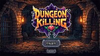 连杀地牢（Dungeon Killing） screenshot, image №4238189 - RAWG
