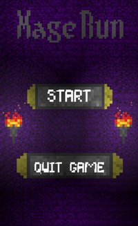 Mage Run (crowslice) screenshot, image №2357384 - RAWG
