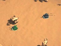 TankField screenshot, image №1143270 - RAWG