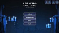 A Bit Nerd's New Card Game (Windows) 2.0 screenshot, image №3085989 - RAWG