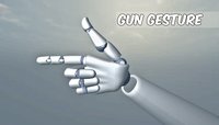 Leap Motion Zombie Shooter screenshot, image №1226234 - RAWG