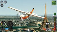 Flight Simulator Paris 2015 HD screenshot, image №1564599 - RAWG