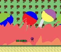 The Land of Lollipops (Demo) screenshot, image №1753029 - RAWG
