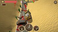 Zombie Crush Driver screenshot, image №3267549 - RAWG