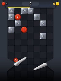 Pinball Blocks screenshot, image №1630585 - RAWG