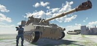 Last Strike screenshot, image №2506151 - RAWG