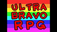 UltraBravoRPG screenshot, image №4188644 - RAWG