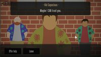 Oddjobs: Pizza Pursuit screenshot, image №2546536 - RAWG
