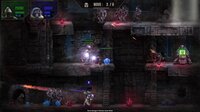 Xeno Rangers screenshot, image №4230641 - RAWG