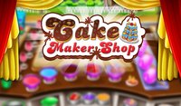 Cake Shop Great Pastries & Waffles cooking Game screenshot, image №1714998 - RAWG