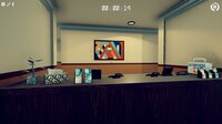 3D PUZZLE - Hospital 1 screenshot, image №4040580 - RAWG