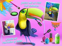 Jungle Animal Hair Salon - Wild Pets Makeover screenshot, image №1591713 - RAWG