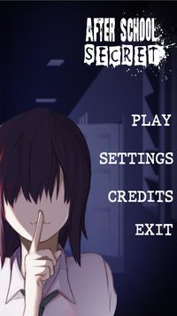 Afterschool Secret screenshot, image №1905039 - RAWG