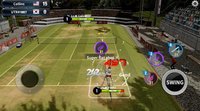 Tennis Slam: Global Duel Arena screenshot, image №1476057 - RAWG