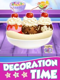 Ice Cream Chef screenshot, image №1779420 - RAWG