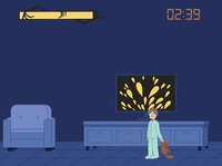 Fear (RotemHaim) screenshot, image №3240486 - RAWG