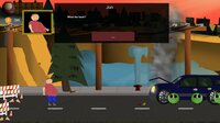 Lethal Consumption(Alpha Test) screenshot, image №2462111 - RAWG