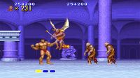 Altered Beast (1988) screenshot, image №807674 - RAWG