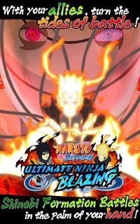 Ultimate Ninja Blazing screenshot, image №1444659 - RAWG