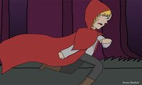 Running Red (jbarthelt) screenshot, image №2641793 - RAWG