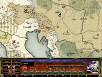 Crown of Glory: Europe in the Age of Napoleon screenshot, image №423076 - RAWG