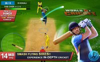 World of Cricket screenshot, image №1542173 - RAWG