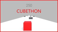 CUBERUN (itch) (hotiovip) screenshot, image №2280248 - RAWG