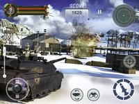 Real Battle of Tanks 2019 screenshot, image №1936072 - RAWG