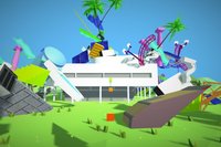 Le Petit Architecte screenshot, image №1053047 - RAWG