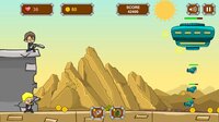 Aliens Tower Defense screenshot, image №3886679 - RAWG