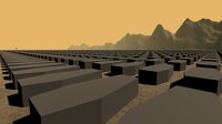 A Visualization of COVID-19 Deaths screenshot, image №2414899 - RAWG