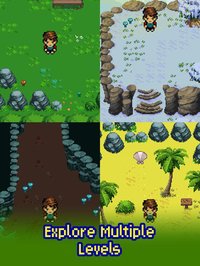 Alchemy Quest screenshot, image №2063649 - RAWG