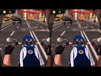VR Crazy Traffic Bike Racer screenshot, image №1802811 - RAWG