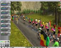 Pro Cycling Manager 2006 screenshot, image №456906 - RAWG