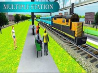 Subway Bullet Train Simulator: Driving Experience screenshot, image №1832738 - RAWG