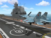 Lock On: Modern Air Combat screenshot, image №362167 - RAWG